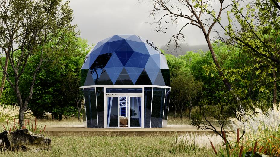 怀化星空酒店帐篷厂家